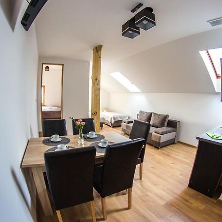 Apartamenty Tilia Laskowa - Zator Екстериор снимка
