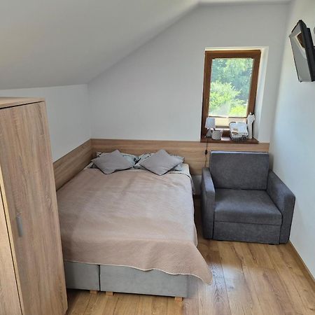 Apartamenty Tilia Laskowa - Zator Екстериор снимка
