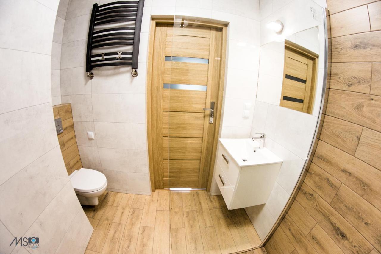 Apartamenty Tilia Laskowa - Zator Екстериор снимка