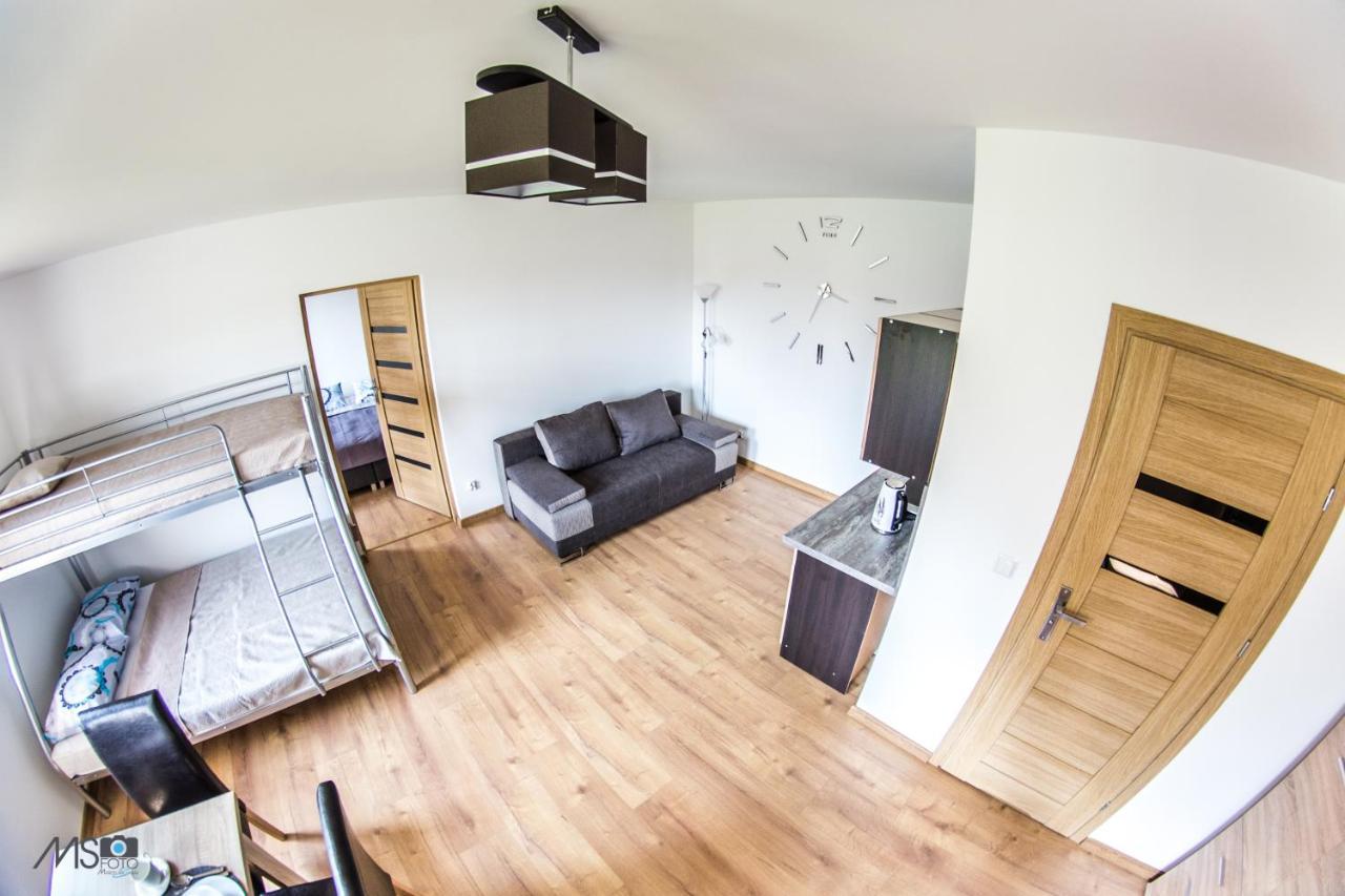 Apartamenty Tilia Laskowa - Zator Екстериор снимка