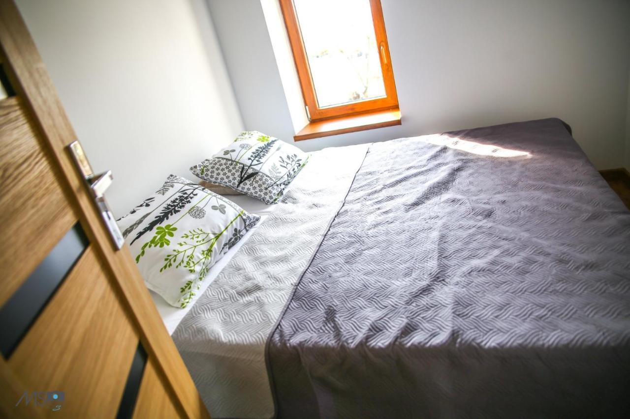 Apartamenty Tilia Laskowa - Zator Екстериор снимка