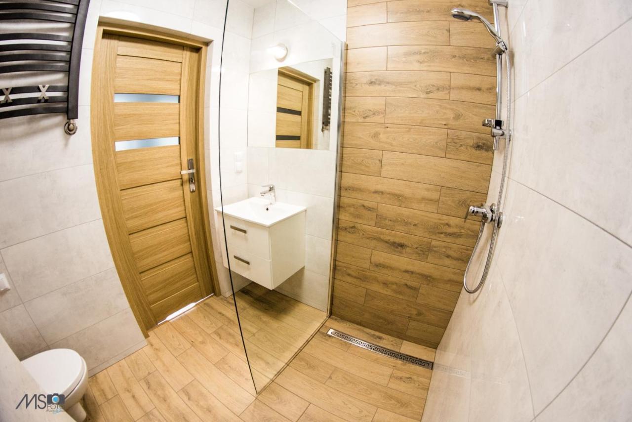 Apartamenty Tilia Laskowa - Zator Екстериор снимка