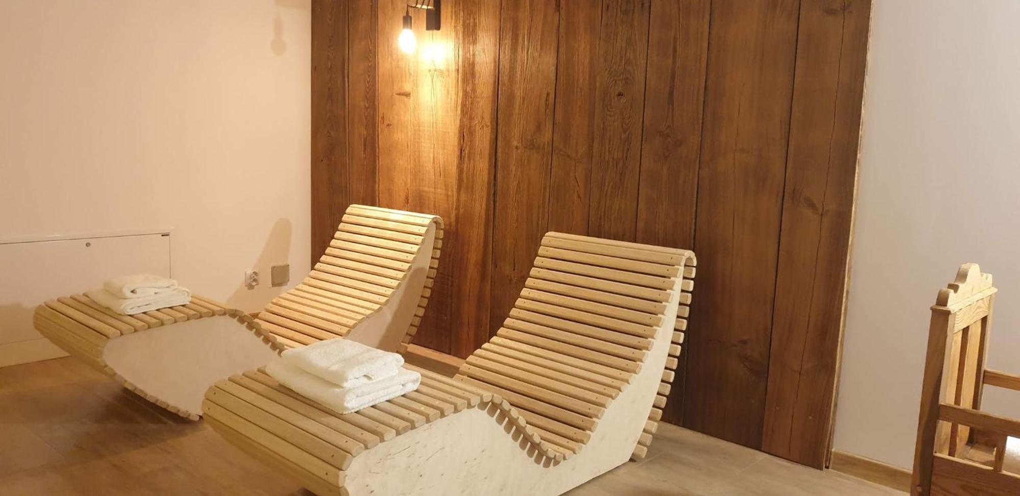 Apartamenty Tilia Laskowa - Zator Екстериор снимка