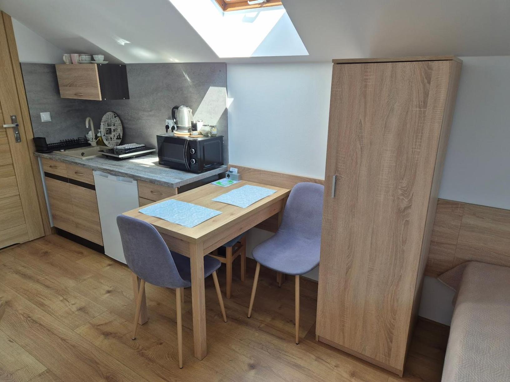 Apartamenty Tilia Laskowa - Zator Екстериор снимка