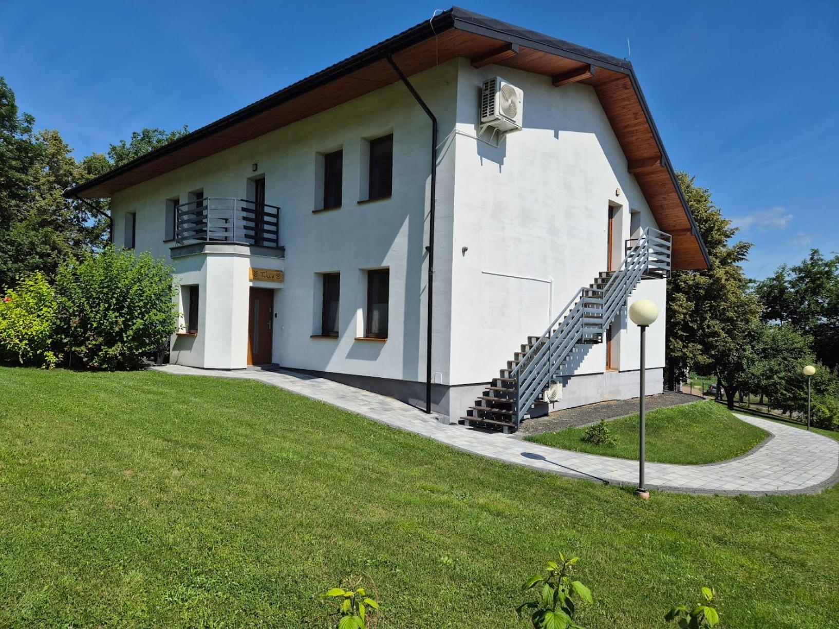 Apartamenty Tilia Laskowa - Zator Екстериор снимка